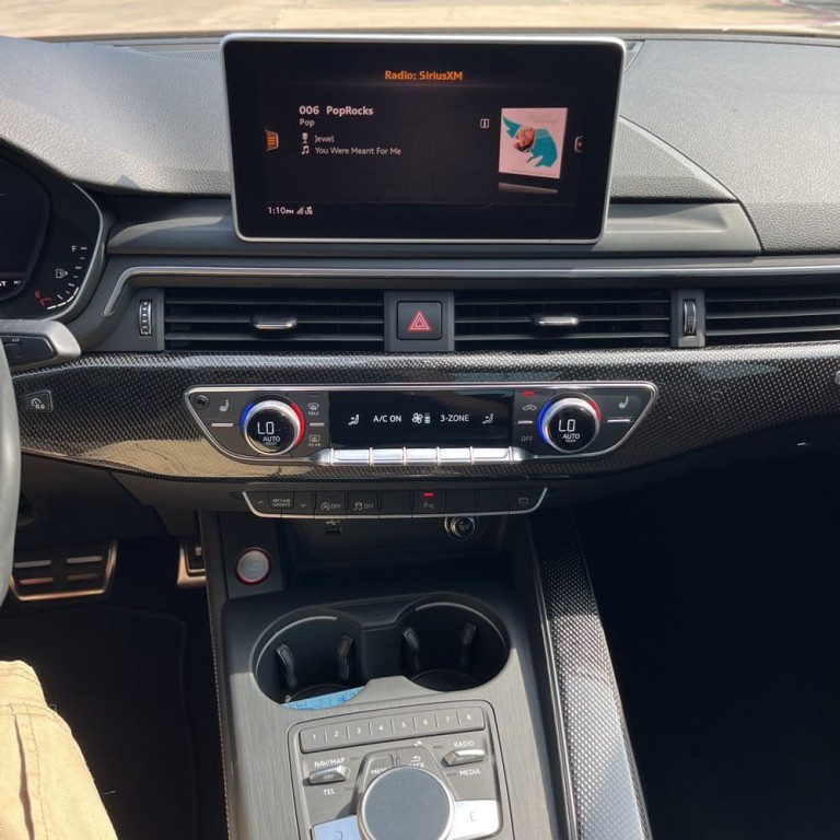 2019 Audi S5 Image 14