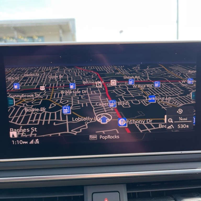 2019 Audi S5 Image 15