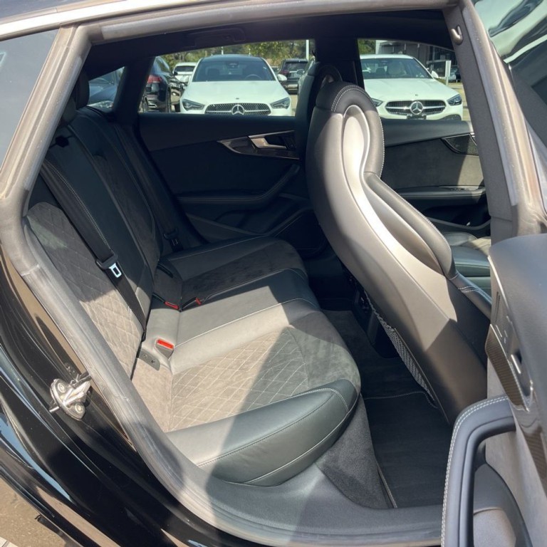 2019 Audi S5 Image 19