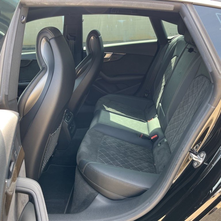 2019 Audi S5 Image 20