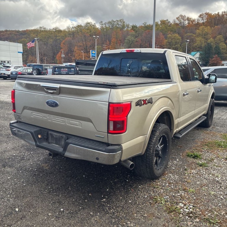 2018 Ford F-150 Image 5
