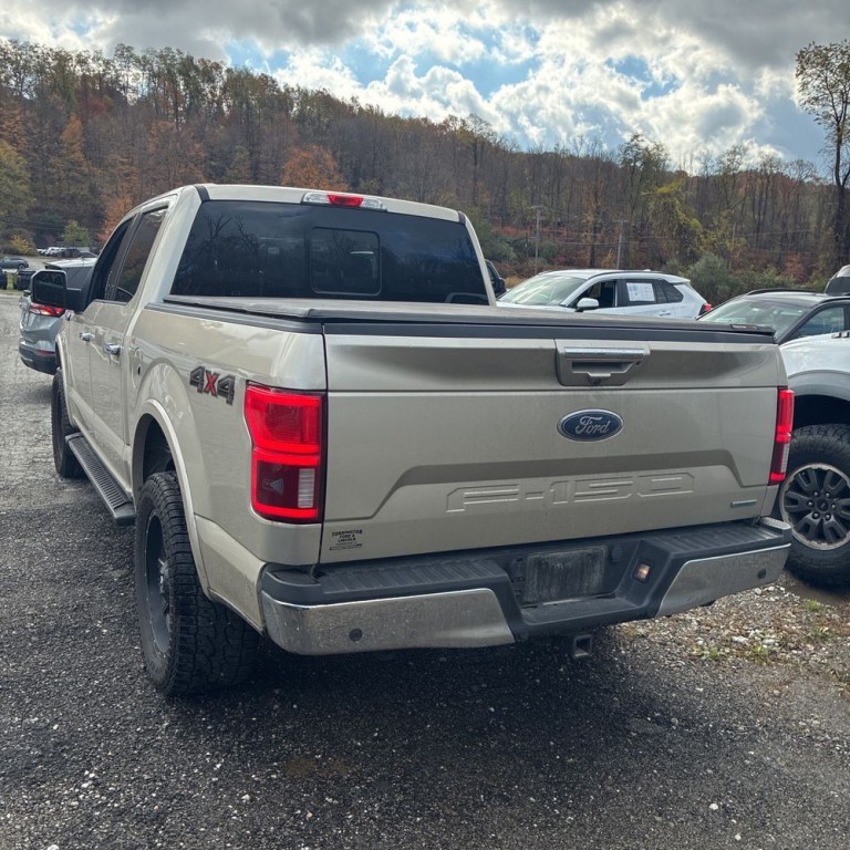 2018 Ford F-150 Image 6