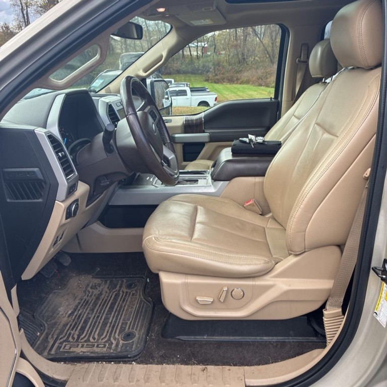 2018 Ford F-150 Image 7