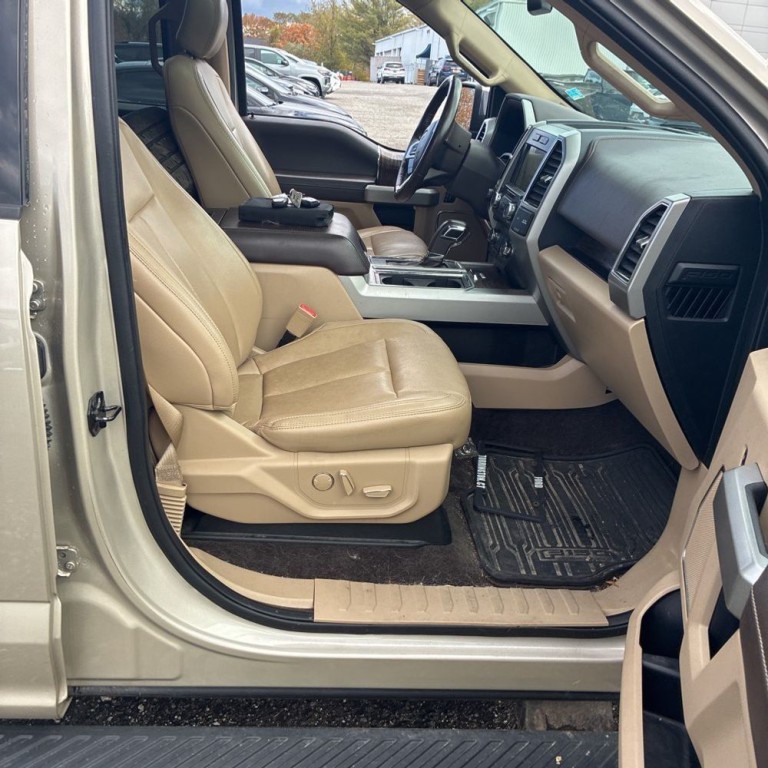 2018 Ford F-150 Image 8