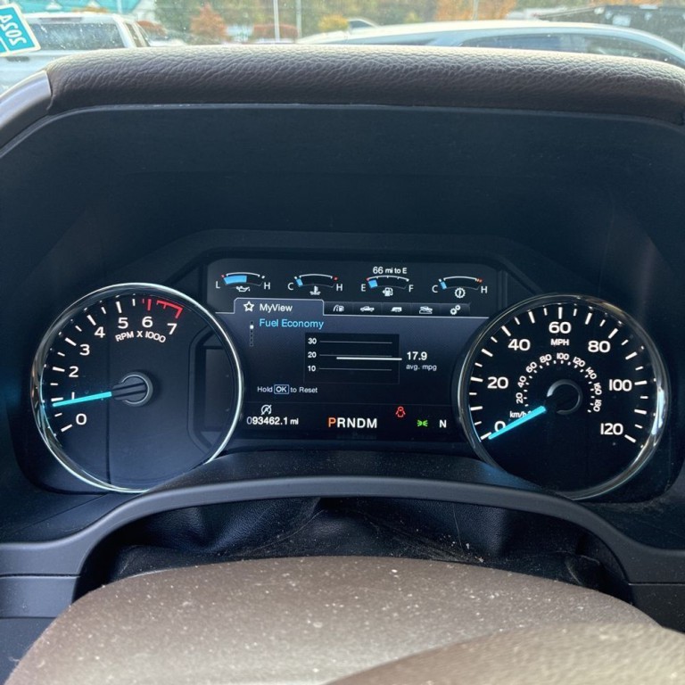 2018 Ford F-150 Image 9