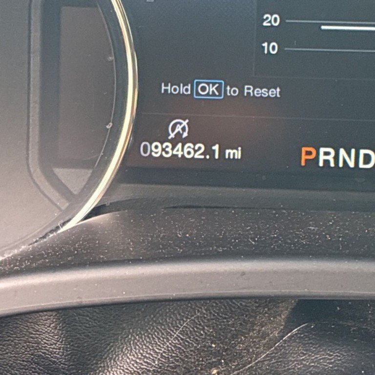 2018 Ford F-150 Image 10