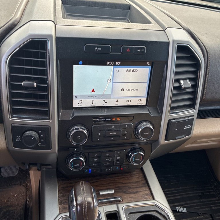 2018 Ford F-150 Image 11