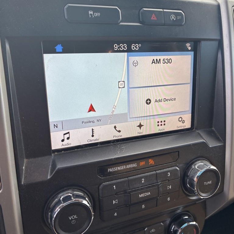 2018 Ford F-150 Image 12