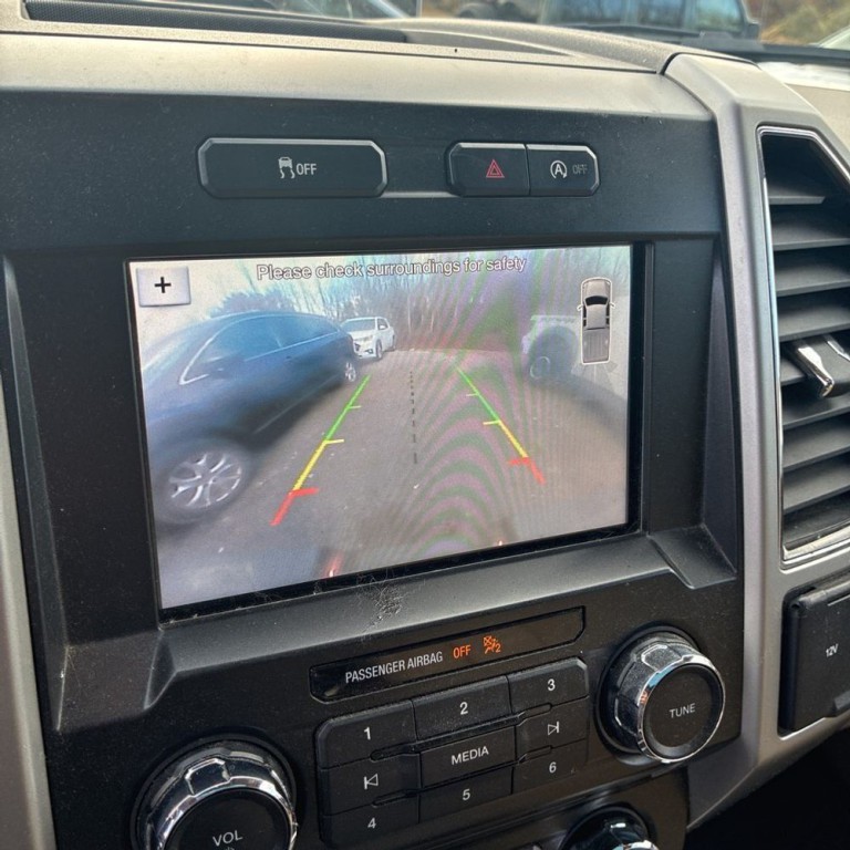 2018 Ford F-150 Image 13