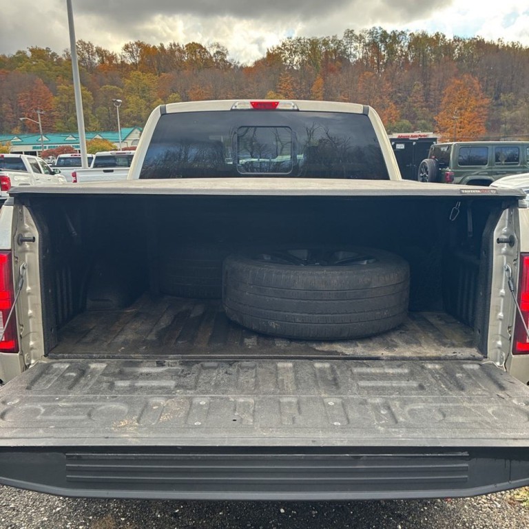 2018 Ford F-150 Image 15