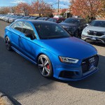 Image for 2018 Audi RS 3 2.5T ID: 6950000