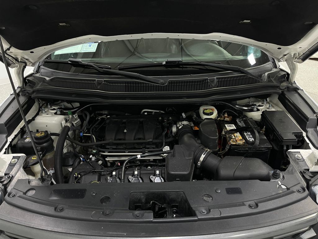 2018 Ford Explorer Image 26