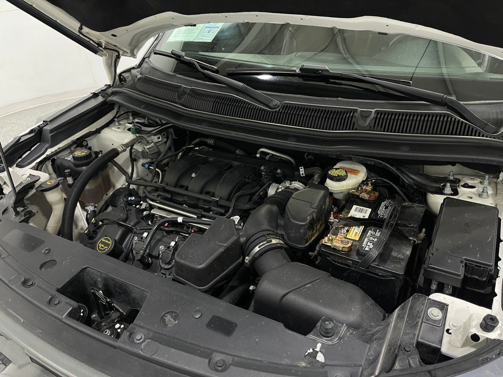 2018 Ford Explorer Image 27