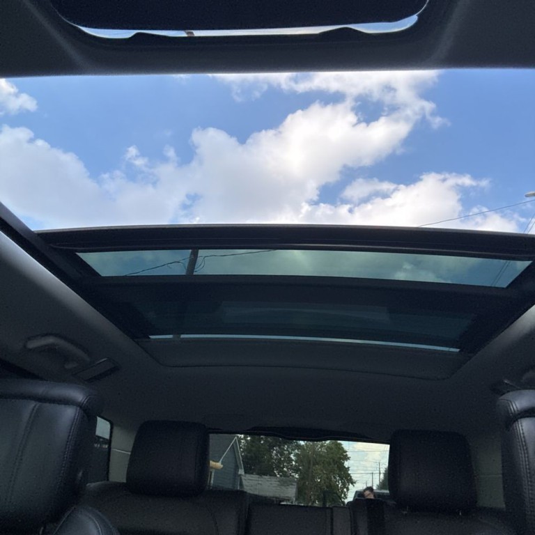 2018 Land Rover Range Rover Sport Image 13