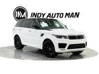 Image for 2018 Land Rover Range Rover Sport HSE Dynamic ID: 6950003