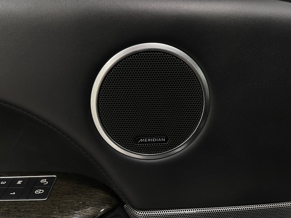 2018 Land Rover Range Rover Sport Image 18