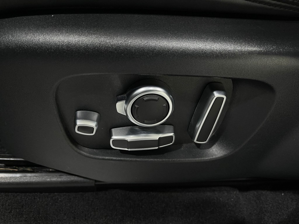 2018 Land Rover Range Rover Sport Image 19