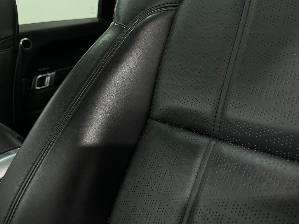 2018 Land Rover Range Rover Sport Image 20