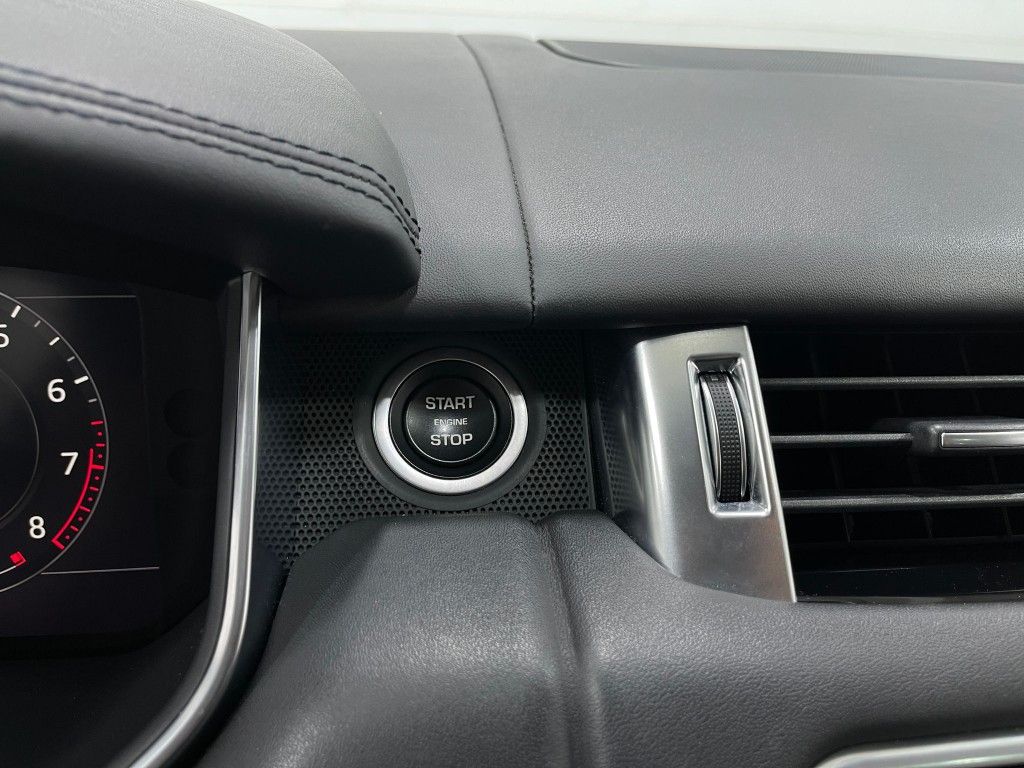 2018 Land Rover Range Rover Sport Image 23