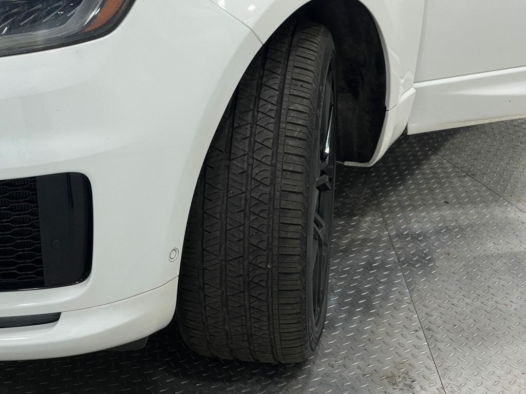 2018 Land Rover Range Rover Sport Image 37