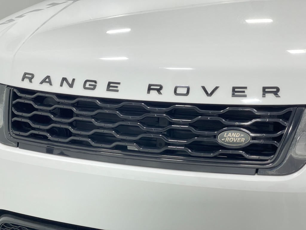 2018 Land Rover Range Rover Sport Image 39