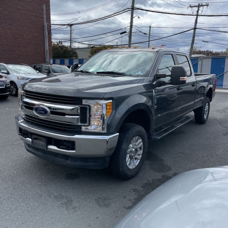 2017 Ford F-250 Image 3