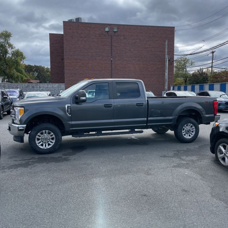 2017 Ford F-250 Image 5