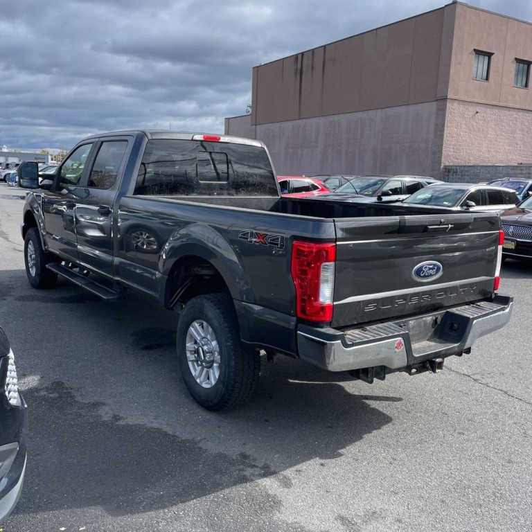 2017 Ford F-250 Image 7