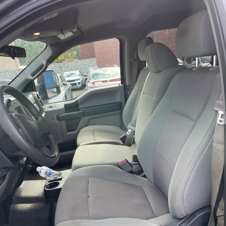 2017 Ford F-250 Image 8