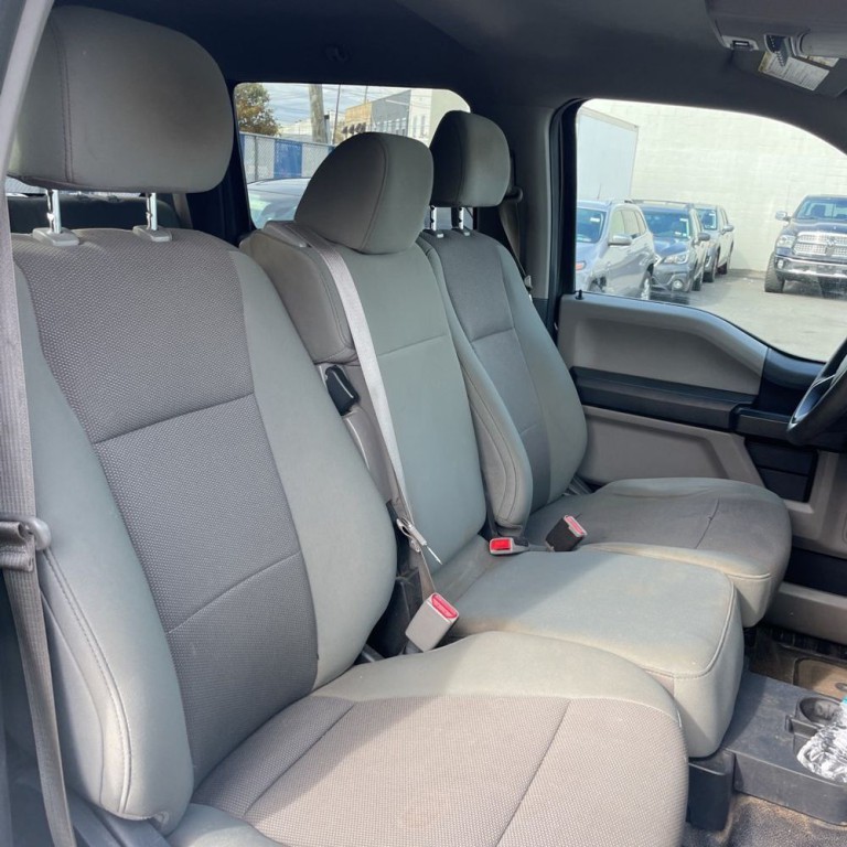 2017 Ford F-250 Image 9