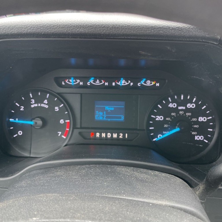 2017 Ford F-250 Image 10