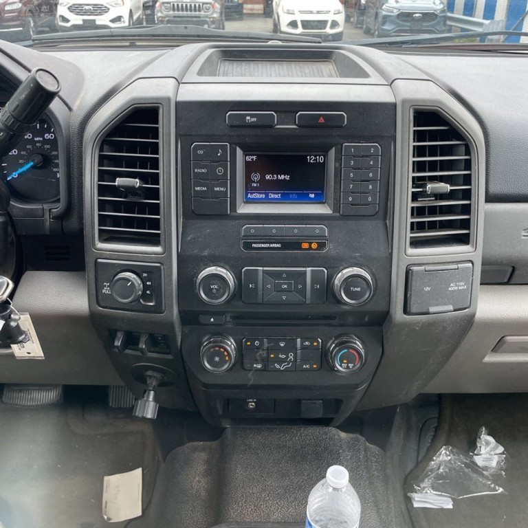 2017 Ford F-250 Image 12