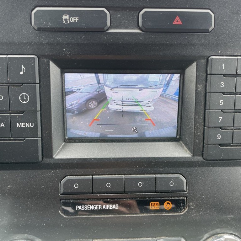 2017 Ford F-250 Image 13