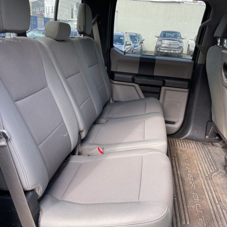 2017 Ford F-250 Image 14