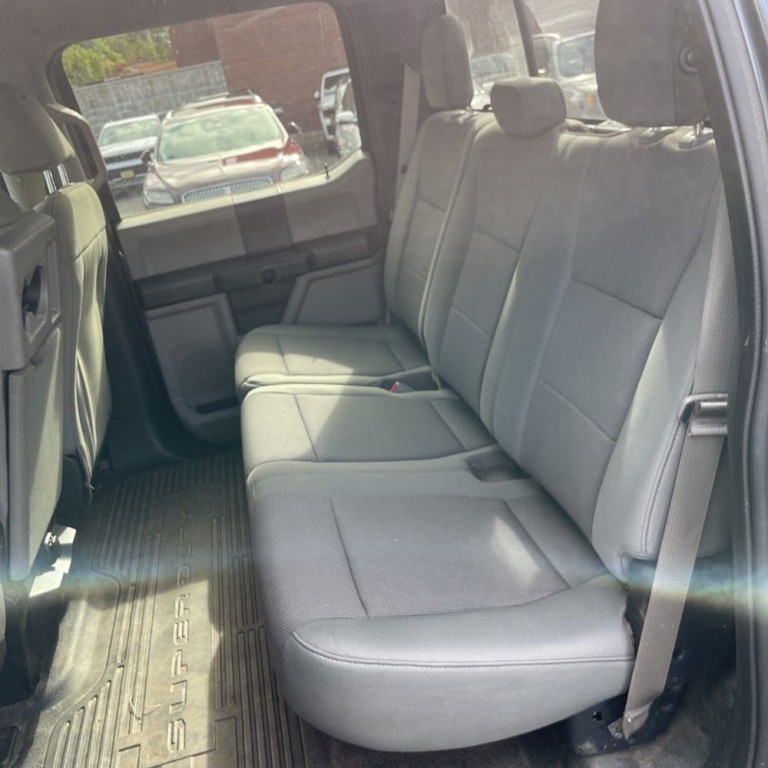 2017 Ford F-250 Image 15