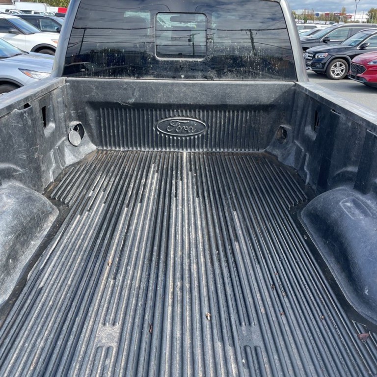 2017 Ford F-250 Image 16