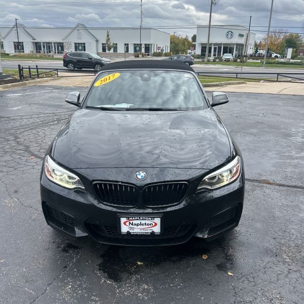 2017 BMW 2 Series Image 2