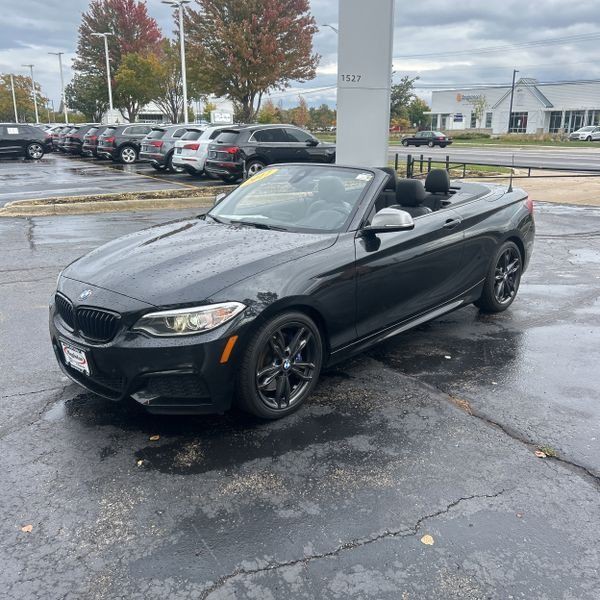 2017 BMW 2 Series Image 3