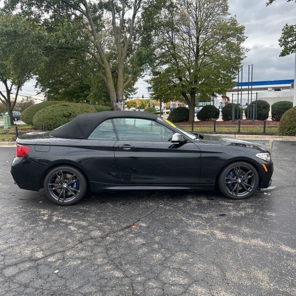 2017 BMW 2 Series Image 4