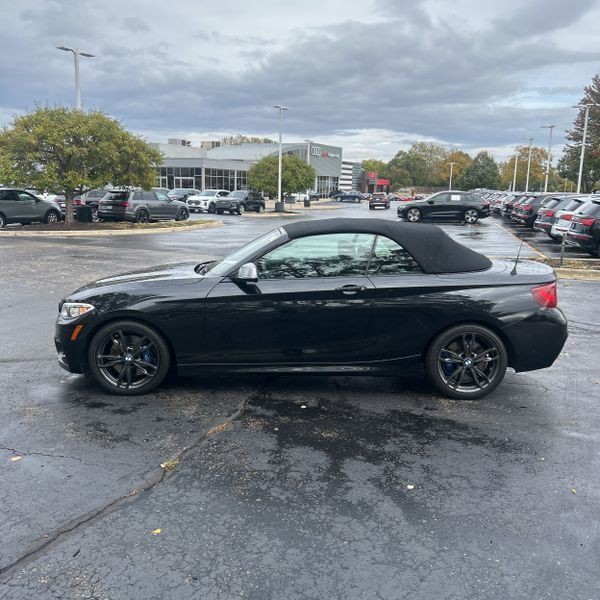 2017 BMW 2 Series Image 5