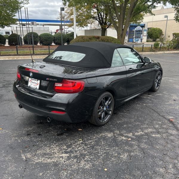 2017 BMW 2 Series Image 6