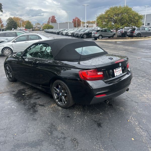 2017 BMW 2 Series Image 7