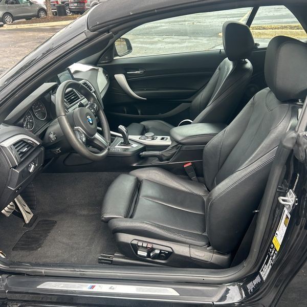 2017 BMW 2 Series Image 8