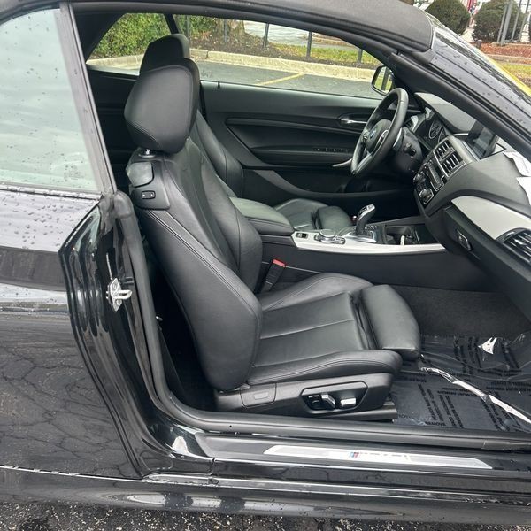 2017 BMW 2 Series Image 9