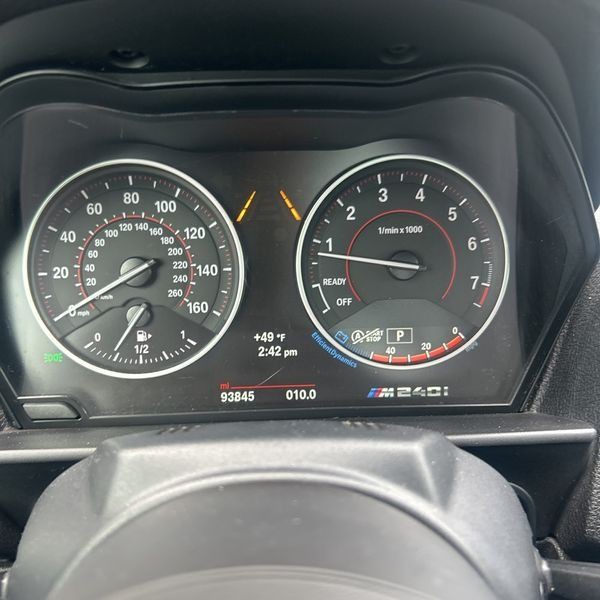 2017 BMW 2 Series Image 11