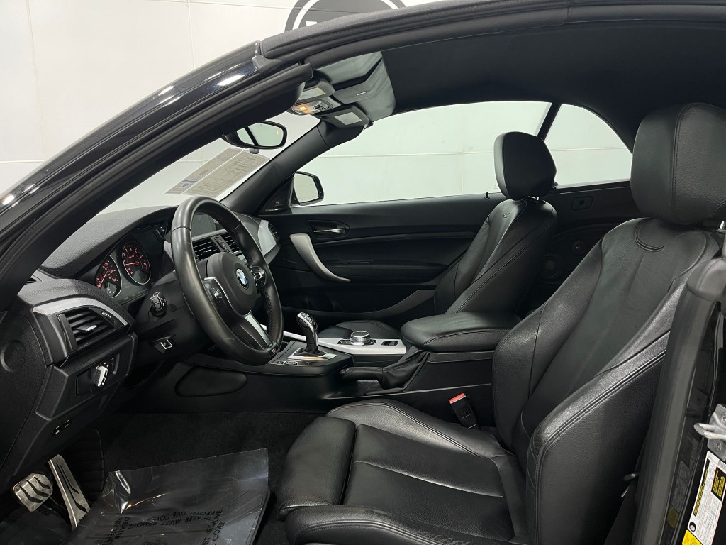 2017 BMW 2 Series Image 13