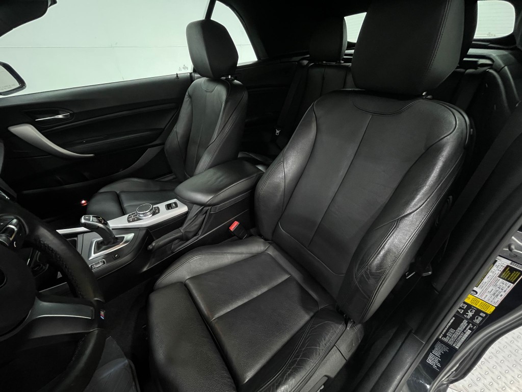 2017 BMW 2 Series Image 14