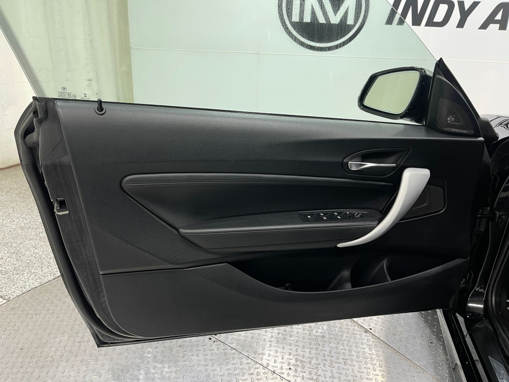 2017 BMW 2 Series Image 15