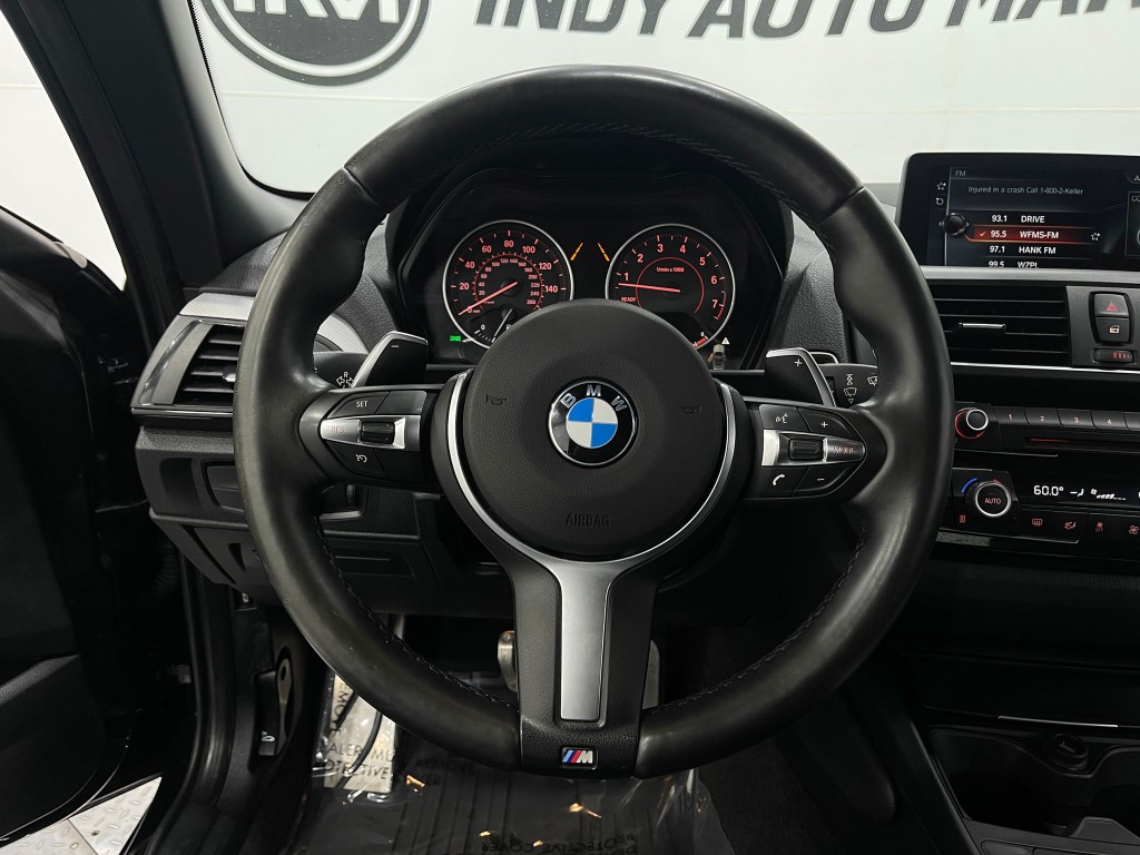 2017 BMW 2 Series Image 22