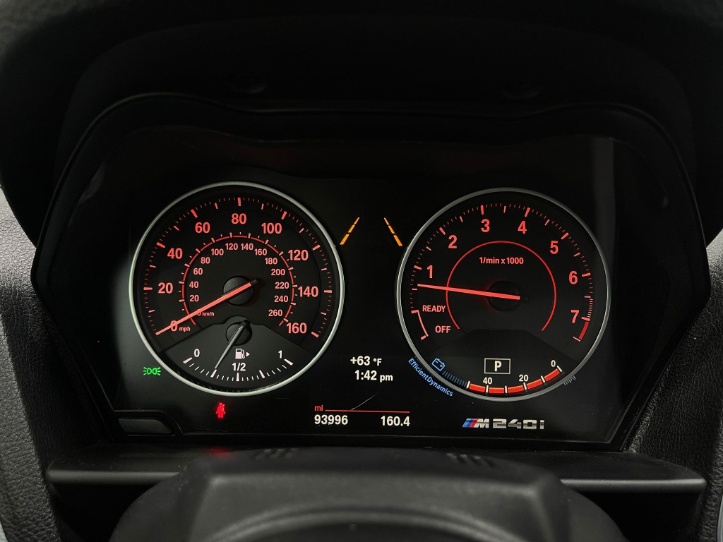 2017 BMW 2 Series Image 23